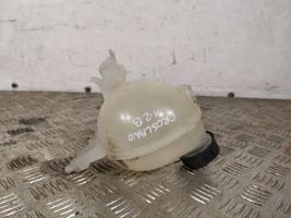 Opel Crossland X Coolant expansion tank/reservoir 