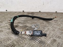 Honda CR-V Câble négatif masse batterie 