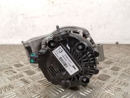 Toyota C-HR Generatore/alternatore 