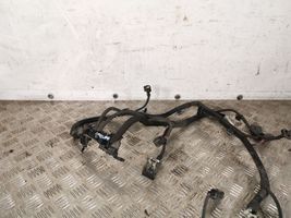 Opel Crossland X Câble de batterie positif 3647884