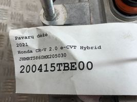 Honda CR-V Boîte de vitesse automatique CVT