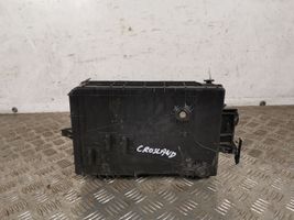 Opel Crossland X Boîte de batterie 