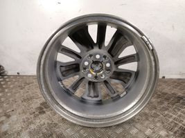 Mitsubishi ASX R18 alloy rim 