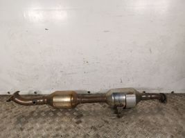 Toyota C-HR Filtro antiparticolato catalizzatore/FAP/DPF 30Y15STI