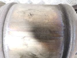 Honda CR-V Katalizators, FAP/DPF cieto daļiņu filtrs 76QA0019