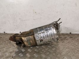 Honda HR-V Filtro antiparticolato catalizzatore/FAP/DPF 57HA0361551