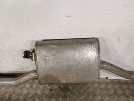 Hyundai Santa Fe Katalizators, FAP/DPF cieto daļiņu filtrs S2Z145180773