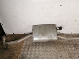 Hyundai Santa Fe Filtro de partículas del catalizador/FAP/DPF S2Z145180773