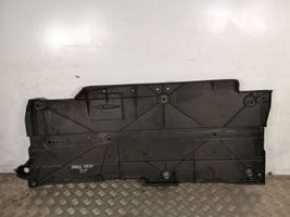 Toyota Prius (XW50) Center/middle under tray cover 