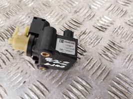 Subaru Outback (BS) Electrovanne Soupape de Sûreté / Dépression 