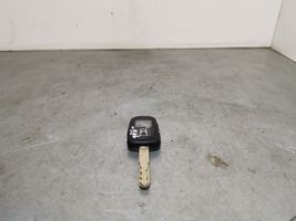 Honda CR-V Clé / carte de démarrage 