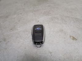 Subaru Outback (BS) Chiave/comando di accensione 