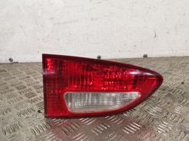 Subaru B9 Tribeca Lampy tylnej klapy bagażnika 