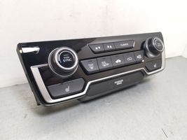 Honda CR-V Panel klimatyzacji 