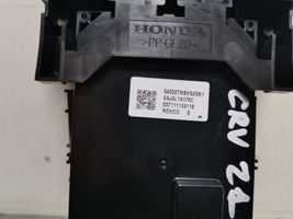 Honda CR-V Commutateur / bouton de changement de vitesse 