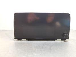 Honda CR-V Panel / Radioodtwarzacz CD/DVD/GPS 