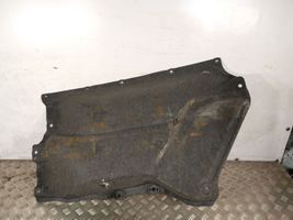 Honda CR-V Center/middle under tray cover 