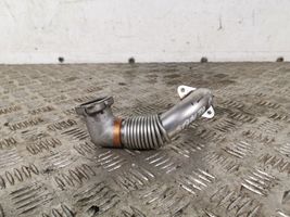 Hyundai Santa Fe EGR valve line/pipe/hose 