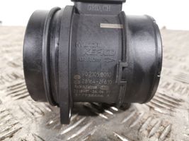 Hyundai Santa Fe Mass air flow meter 9021050010