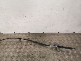 Nissan X-Trail T32 Gear shift cable linkage 