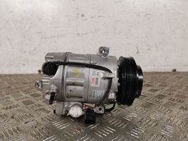 Hyundai Santa Fe Air conditioning (A/C) compressor (pump) CA500TMJDB04