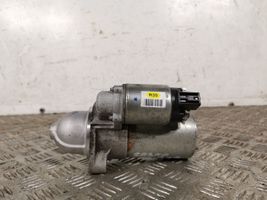 Hyundai Santa Fe Starter motor 