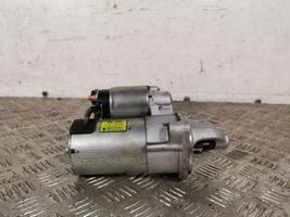 Hyundai Santa Fe Starter motor 