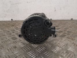 Hyundai Santa Fe Generator/alternator 