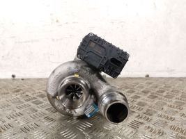 Hyundai Santa Fe Turboahdin 59001107635