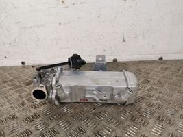 Hyundai Santa Fe EGR valve cooler 