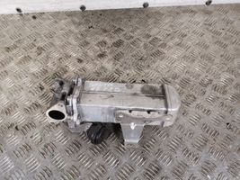 Hyundai Santa Fe EGR valve cooler 