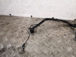 Opel Zafira C Breather hose/pipe 