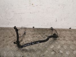 Opel Zafira C Breather hose/pipe 