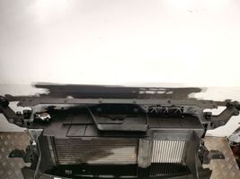 Hyundai Santa Fe Radiatorių komplektas 25380S1040