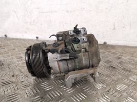 Subaru Outback (BS) Compressore aria condizionata (A/C) (pompa) 