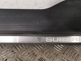 Subaru Outback (BS) Copertura del rivestimento del sottoporta anteriore 94060AL070