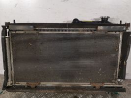 Subaru Outback (BS) Set del radiatore 161130