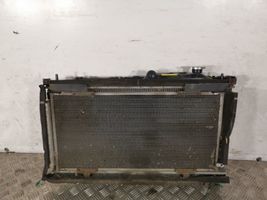 Subaru Outback (BS) Set del radiatore 161130