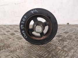 Subaru Outback (BS) Puleggia dell’albero motore 