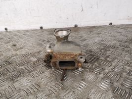 Subaru Outback (BS) Refroidisseur de vanne EGR 