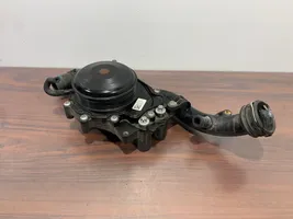 Infiniti Q50 Pompe de circulation d'eau A6512006601