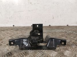 Infiniti Q50 Support, fixation radiateur 