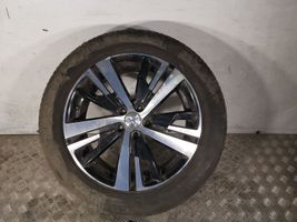 Peugeot 5008 Jante alliage R18 