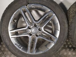 Hyundai Santa Fe Felgi aluminiowe R19 