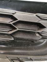 Honda CR-V Front bumper lower grill 