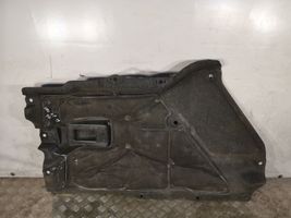 Honda CR-V Center/middle under tray cover 