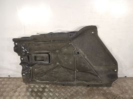 Honda CR-V Center/middle under tray cover 