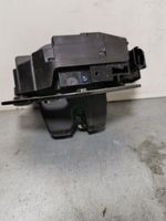 Opel Grandland X Tailgate/trunk/boot lock/catch/latch 