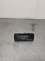 Opel Grandland X Number plate light 