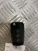 Hyundai i30 Ignition key/card 